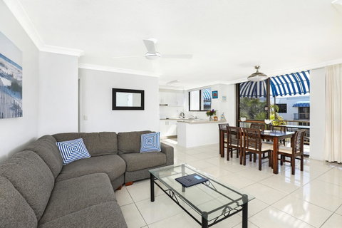 Headland Tropicana Resort - Holiday Byron Bay 9
