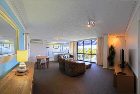 Headland Tropicana Resort - Holiday Byron Bay 32