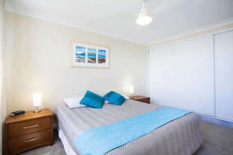 Headland Tropicana Resort - Holiday Byron Bay 42