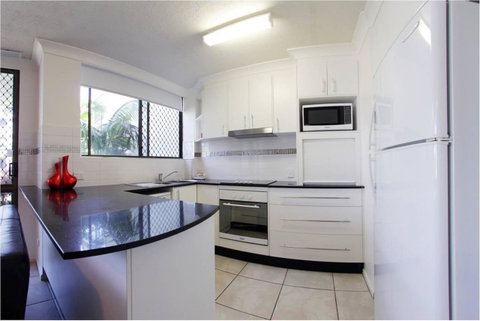 Headland Tropicana Resort - Holiday Byron Bay 19