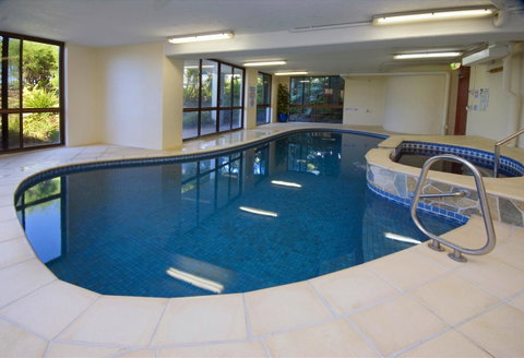 Headland Tropicana Resort - Holiday Byron Bay 3