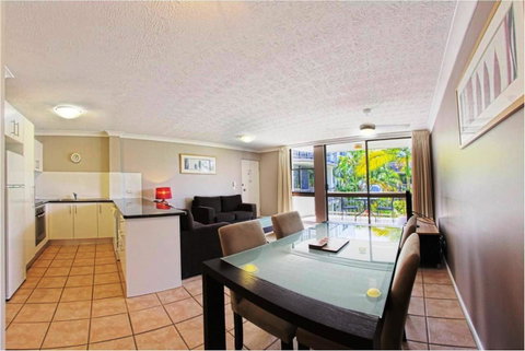Headland Tropicana Resort - Holiday Byron Bay 28