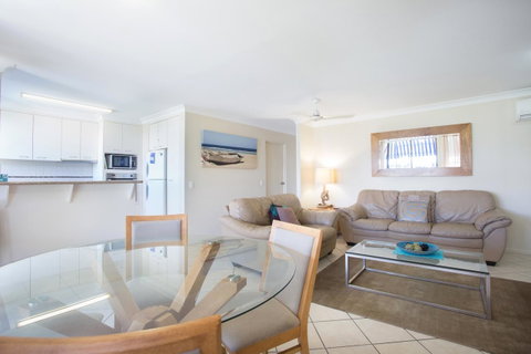 Headland Tropicana Resort - Holiday Byron Bay 43