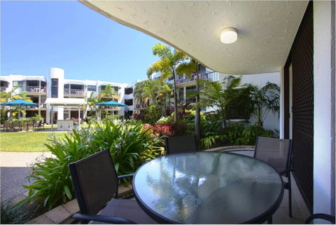 Headland Tropicana Resort - Holiday Byron Bay 26