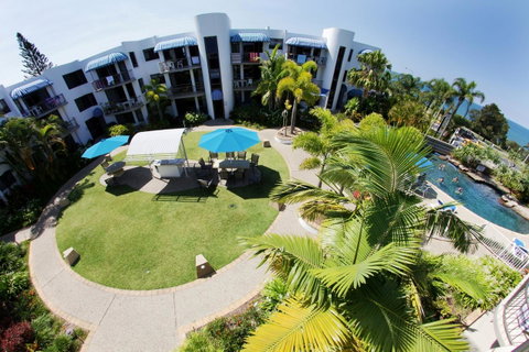 Headland Tropicana Resort - Holiday Byron Bay 36