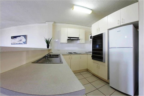 Headland Tropicana Resort - Holiday Byron Bay 29