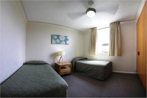 Headland Tropicana Resort - Holiday Byron Bay 33