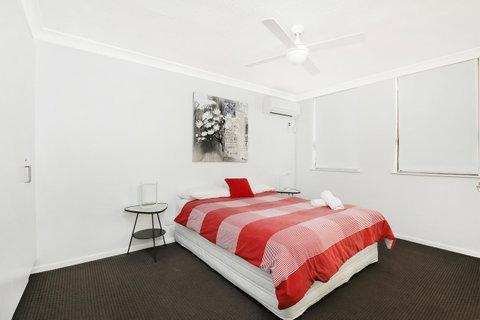 Headland Tropicana Resort - Holiday Byron Bay 10