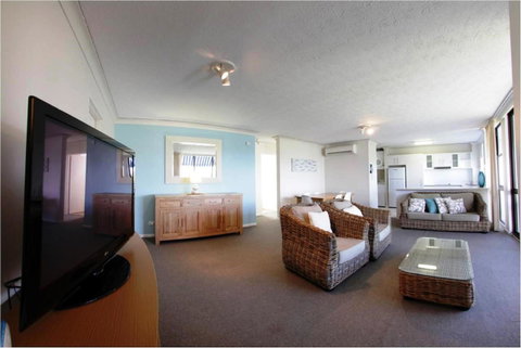 Headland Tropicana Resort - Holiday Byron Bay 31
