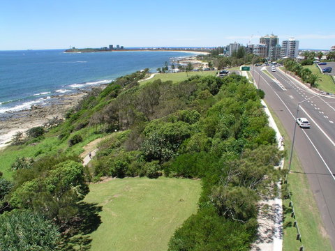 Headland Tropicana Resort - Holiday Byron Bay 37