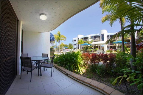 Headland Tropicana Resort - Holiday Byron Bay 24
