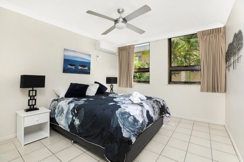 Headland Tropicana Resort - Holiday Byron Bay 7