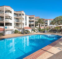 Casablanca Beachfront Apartments - Holiday Byron Bay
