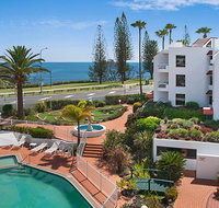 Alexandria Apartments - Holiday Byron Bay