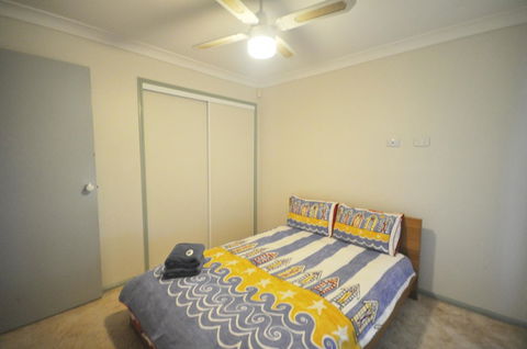 Bribie Island Canal Holiday Destination! - Holiday Byron Bay 16