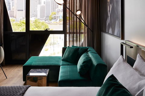 Crystalbrook Vincent - Holiday Byron Bay 25