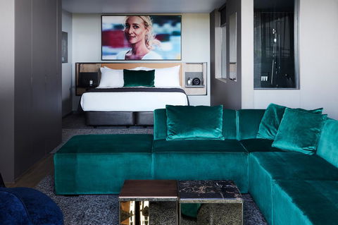 Crystalbrook Vincent - Holiday Byron Bay 8