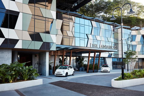 Crystalbrook Vincent - Holiday Byron Bay 0