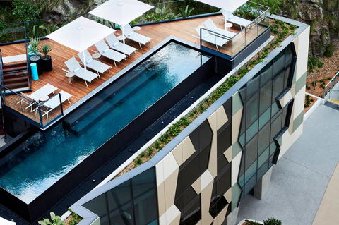 Crystalbrook Vincent - Holiday Byron Bay 32