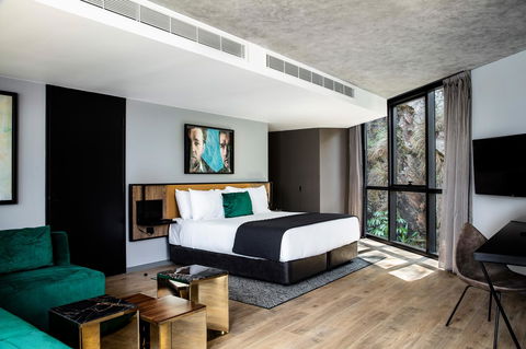 Crystalbrook Vincent - Holiday Byron Bay 21