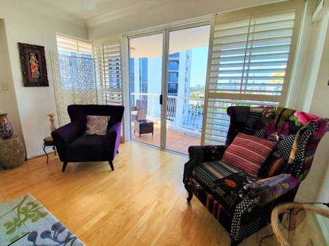 Broadbeach Holiday Apartments - Holiday Byron Bay 23