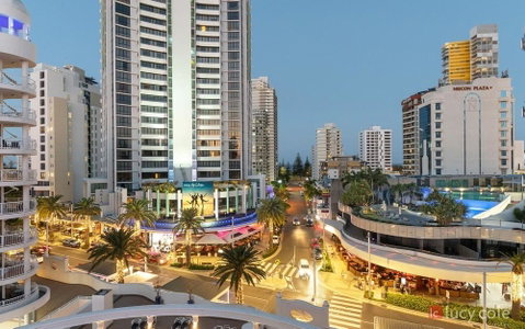 Broadbeach Holiday Apartments - Holiday Byron Bay 36