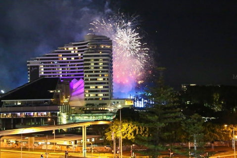 Broadbeach Holiday Apartments - Holiday Byron Bay 40