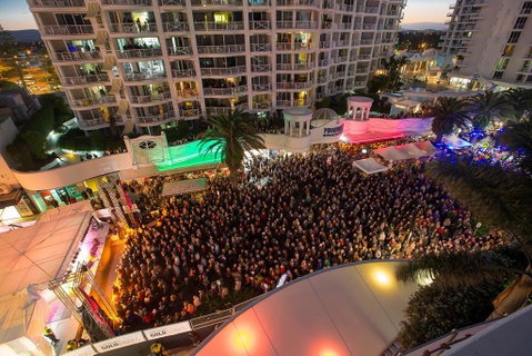 Broadbeach Holiday Apartments - Holiday Byron Bay 41