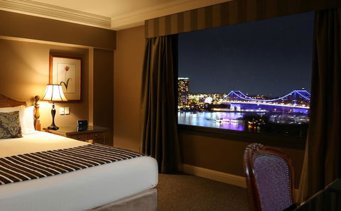 Stamford Plaza Brisbane - Holiday Byron Bay 23