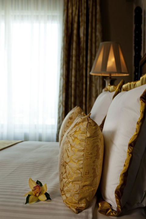 Stamford Plaza Brisbane - Holiday Byron Bay 25