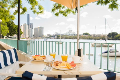 Stamford Plaza Brisbane - Holiday Byron Bay 11