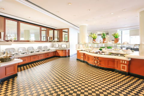 Stamford Plaza Brisbane - Holiday Byron Bay 27