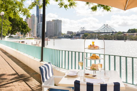 Stamford Plaza Brisbane - Holiday Byron Bay 16