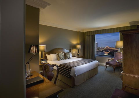 Stamford Plaza Brisbane - Holiday Byron Bay 7