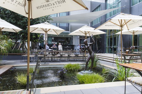 Stamford Plaza Brisbane - Holiday Byron Bay 20