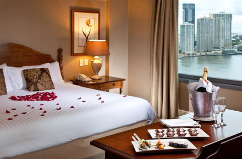 Stamford Plaza Brisbane - Holiday Byron Bay 31