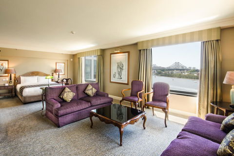 Stamford Plaza Brisbane - Holiday Byron Bay 21