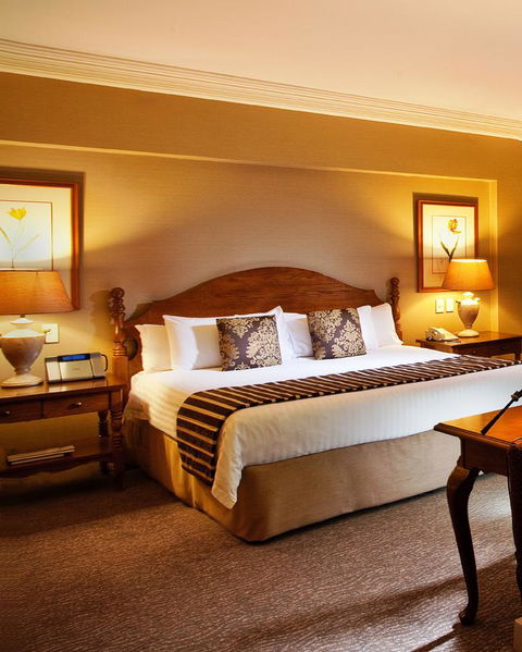 Stamford Plaza Brisbane - Holiday Byron Bay 33
