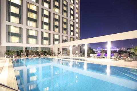 Stamford Plaza Brisbane - Holiday Byron Bay 2