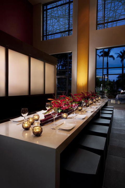Stamford Plaza Brisbane - Holiday Byron Bay 42
