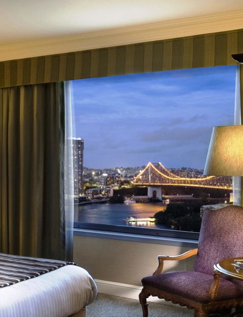 Stamford Plaza Brisbane - Holiday Byron Bay 14