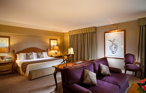 Stamford Plaza Brisbane - Holiday Byron Bay 34