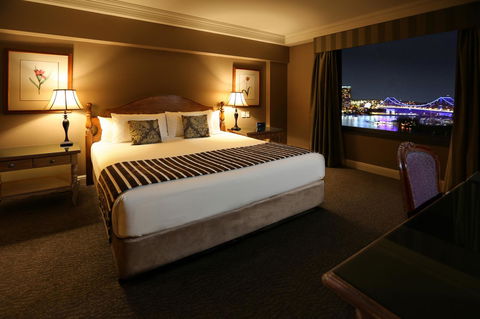 Stamford Plaza Brisbane - Holiday Byron Bay 4