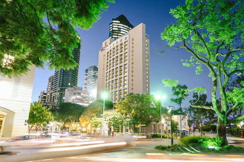 Stamford Plaza Brisbane - Holiday Byron Bay 18