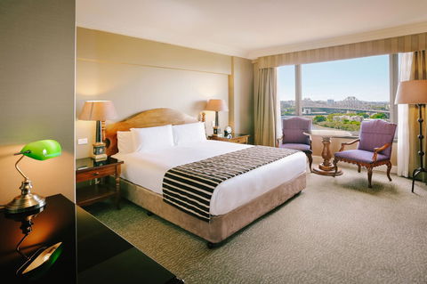 Stamford Plaza Brisbane - Holiday Byron Bay 9