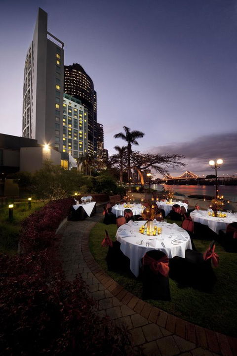 Stamford Plaza Brisbane - Holiday Byron Bay 38