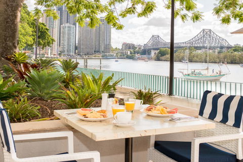 Stamford Plaza Brisbane - Holiday Byron Bay 8