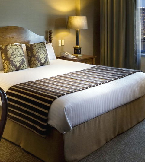 Stamford Plaza Brisbane - Holiday Byron Bay 32