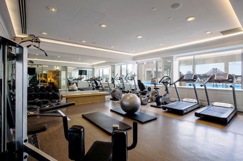 Stamford Plaza Brisbane - Holiday Byron Bay 13