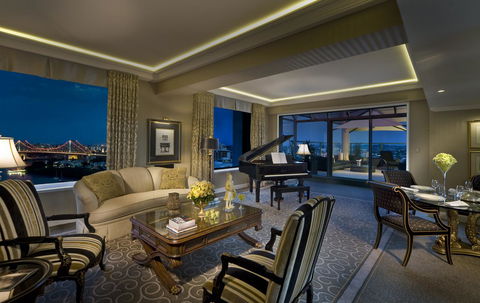 Stamford Plaza Brisbane - Holiday Byron Bay 5